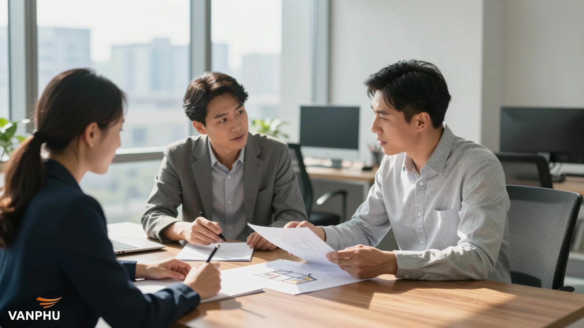 Phân biệt sổ đỏ, sổ hồng và hợp đồng mua bán: Cẩm nang cho người mua nhà phố