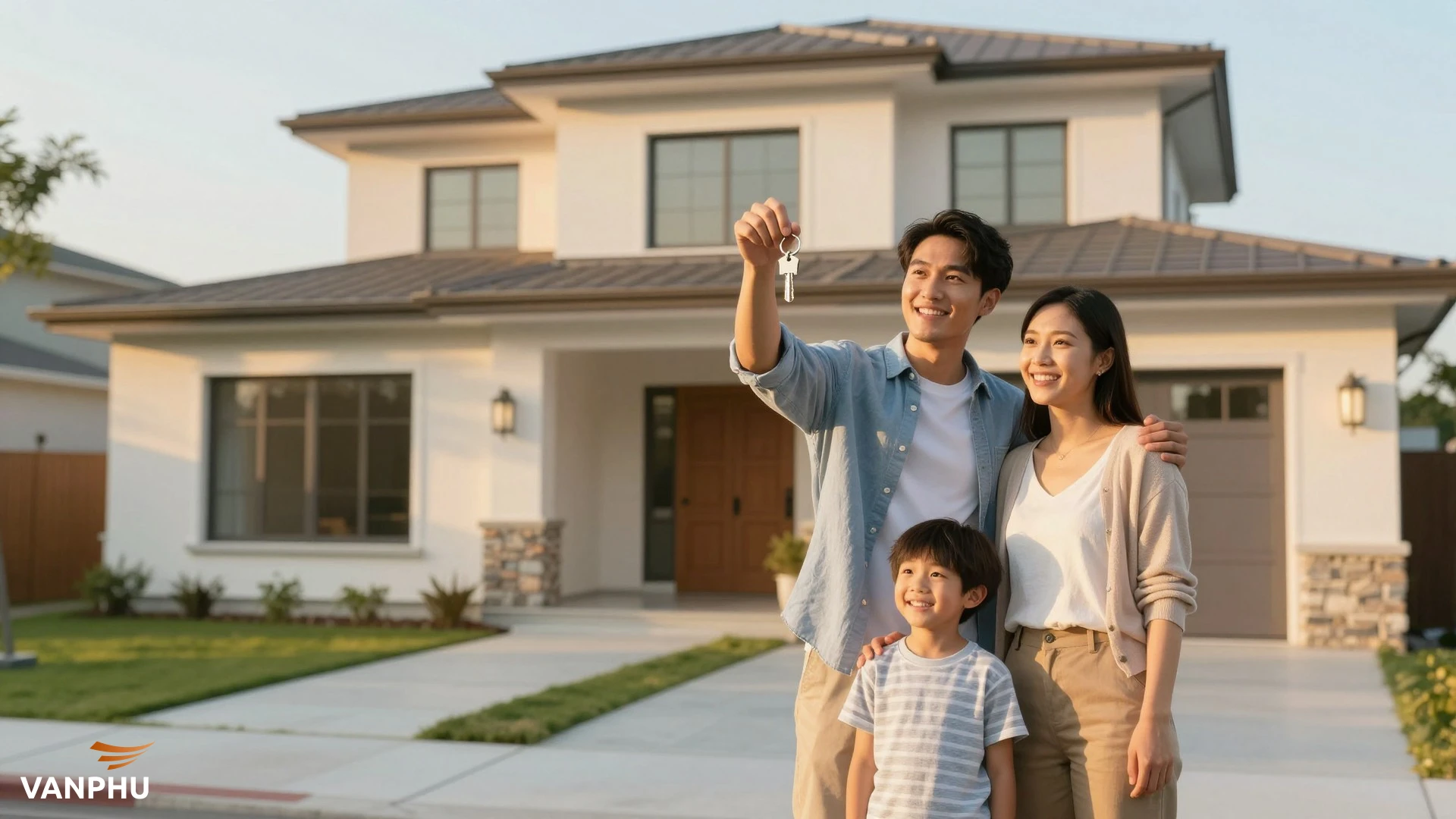 Phân tích dòng tiền khi vay mua nhà 2026: Chìa khóa an cư tài chính vững bền
