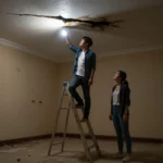 Phát hiện lỗi tiềm ẩn khi mua nhà cũ: Cẩm nang toàn diện để tránh sửa chữa tốn kém