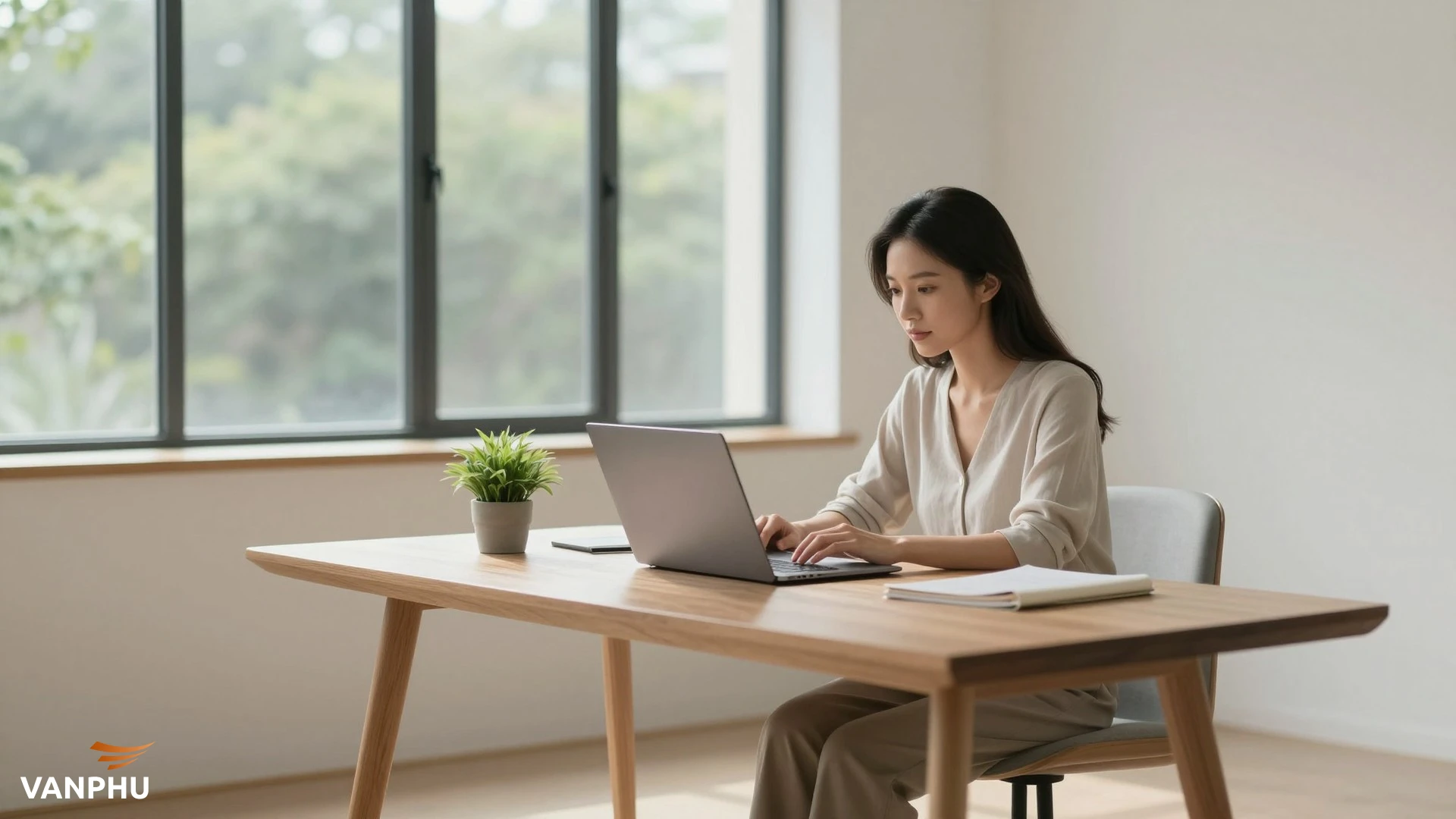 Phong cách sống tối giản cho người làm việc từ xa: Chìa khóa nâng cao hiệu suất và chất lượng cuộc sống