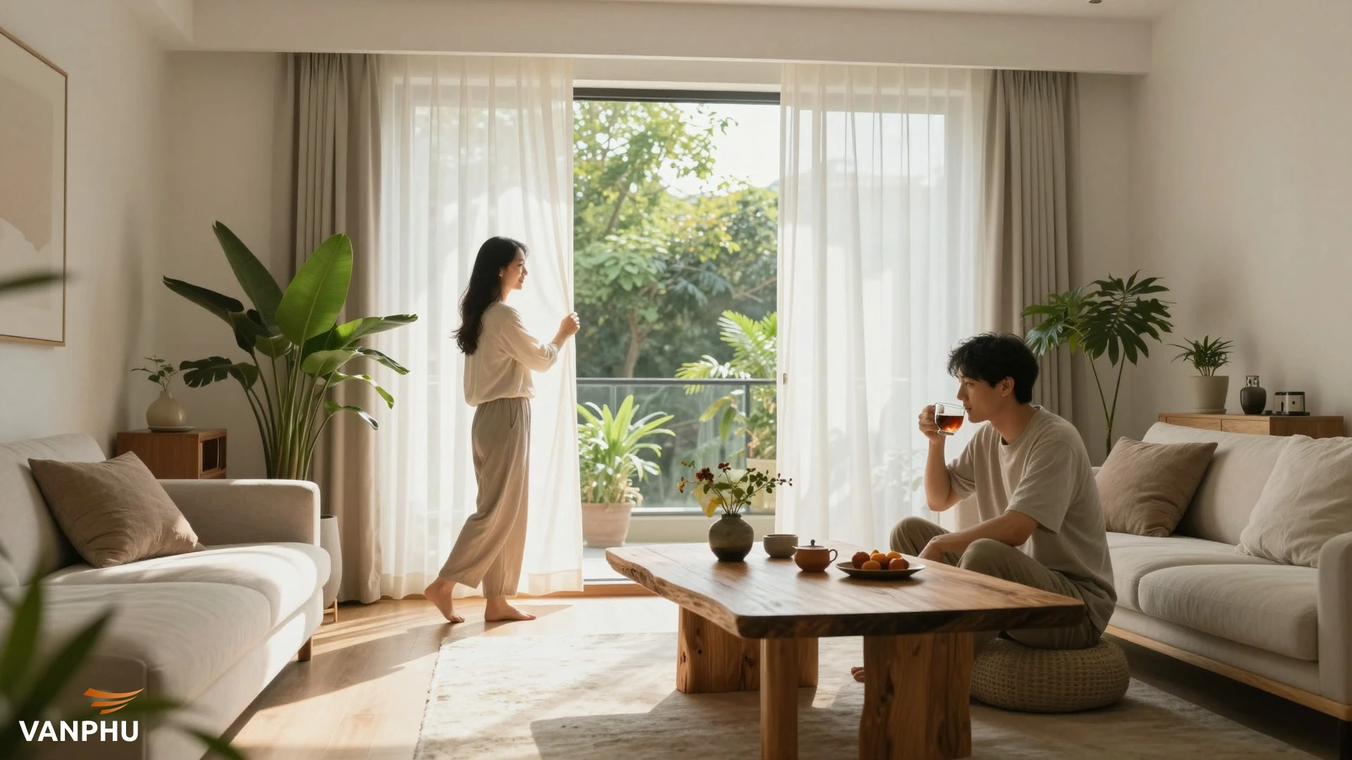 Phong thủy hiện đại: Tối ưu năng lượng cho ngôi nhà của bạn
