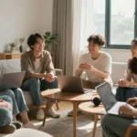 Podcast Living Connection: Người trẻ định nghĩa lại “nhà”