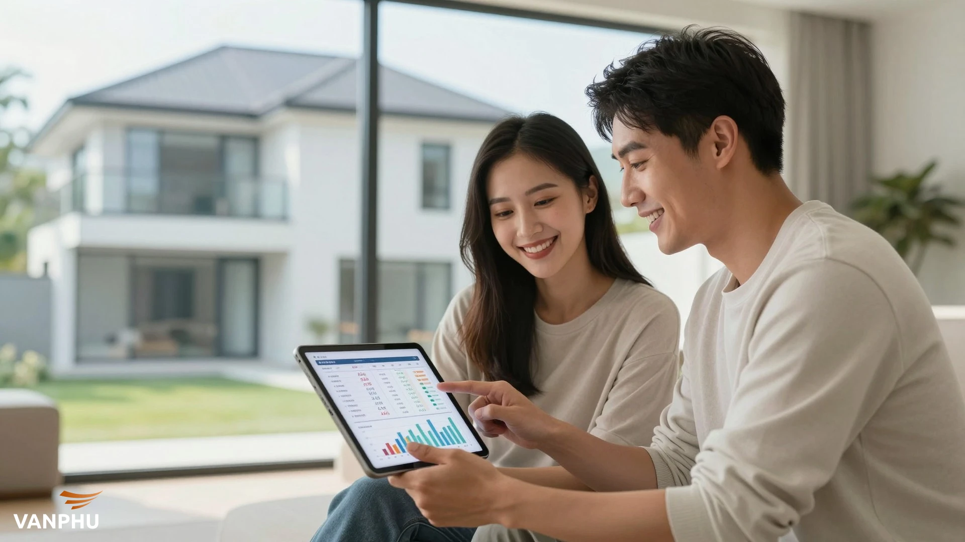 Quản lý tài chính hiệu quả: Bí quyết giúp Gen Z mua nhà trước tuổi 30