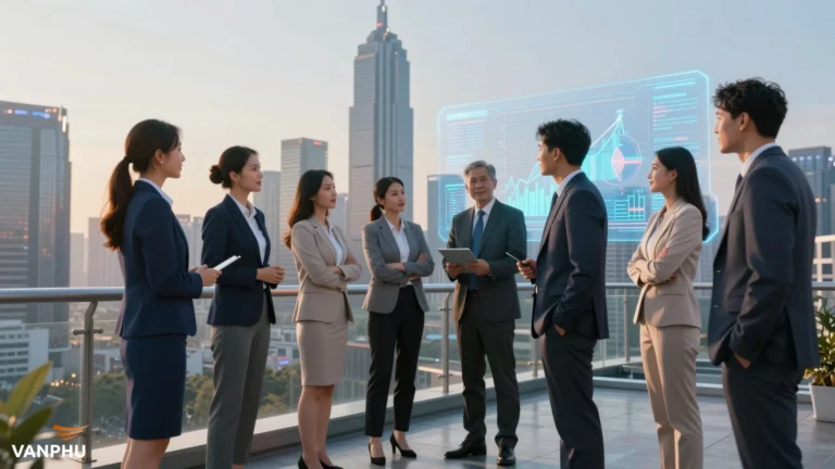 Quy hoạch Thanh Hóa tầm nhìn 2030: Định hướng phát triển và cơ hội đầu tư