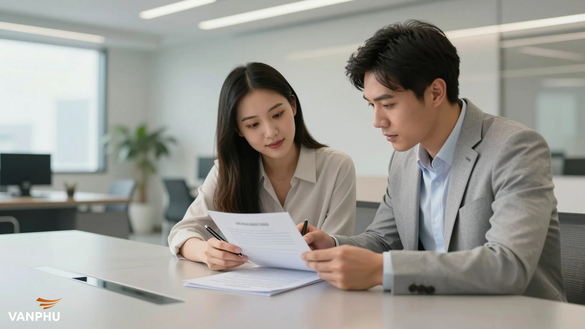 Quy trình ký hợp đồng mua bán nhà: Hướng dẫn chi tiết từ A đến Z
