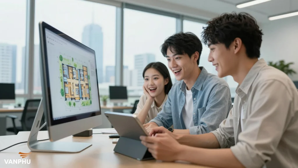 Quy trình mua căn hộ chung cư cho người lần đầu: Cẩm nang toàn diện cho Gen Z