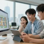 Quy trình mua căn hộ chung cư cho người lần đầu: Cẩm nang toàn diện cho Gen Z