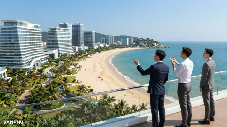 Sầm Sơn: Bất động sản nghỉ dưỡng tăng tốc, cơ hội vàng cho nhà đầu tư