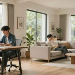 Sở hữu nhà: Định nghĩa lại sự nghiệp và phong cách sống của thế hệ Gen Z