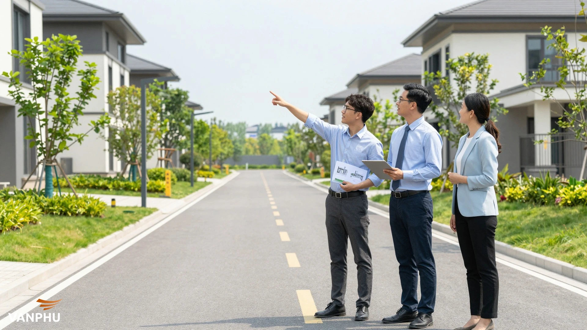 Sự dịch chuyển ra vùng ven sau đại dịch: Liệu có bền vững cho nhà đầu tư bất động sản?