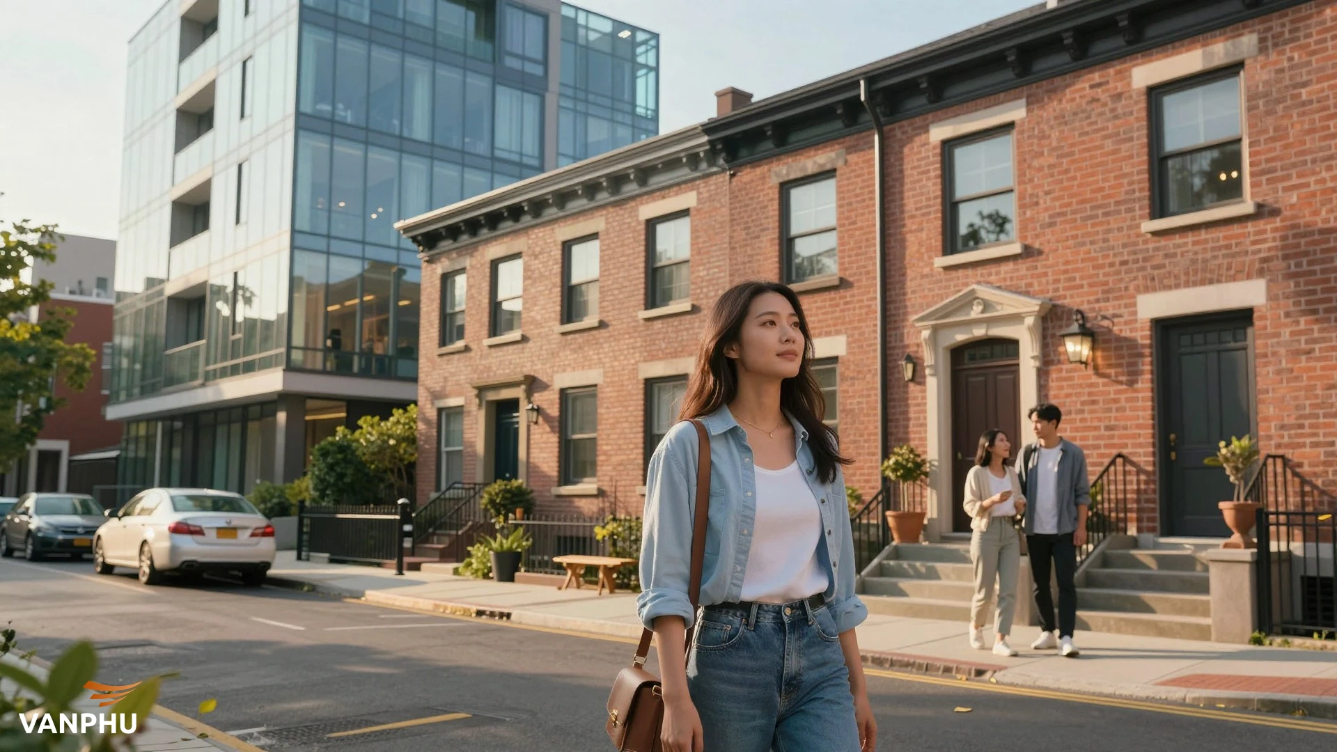Sự khác biệt trong tư duy mua nhà của thế hệ Gen Z và Millennial