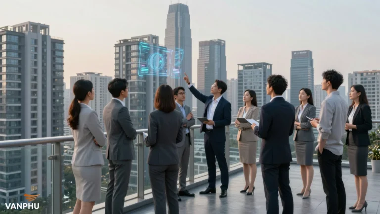 Tác động của dân số đến thị trường nhà đất 2026: Phân tích chuyên sâu