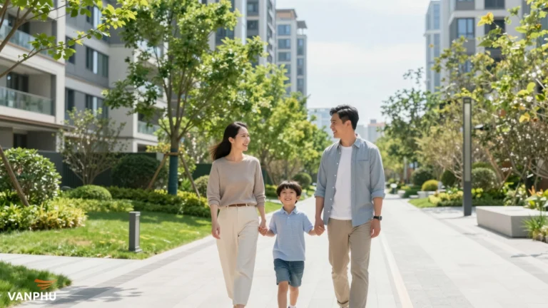 Tại sao nên mua nhà gần các khu đô thị mới tại Hải Phòng?
