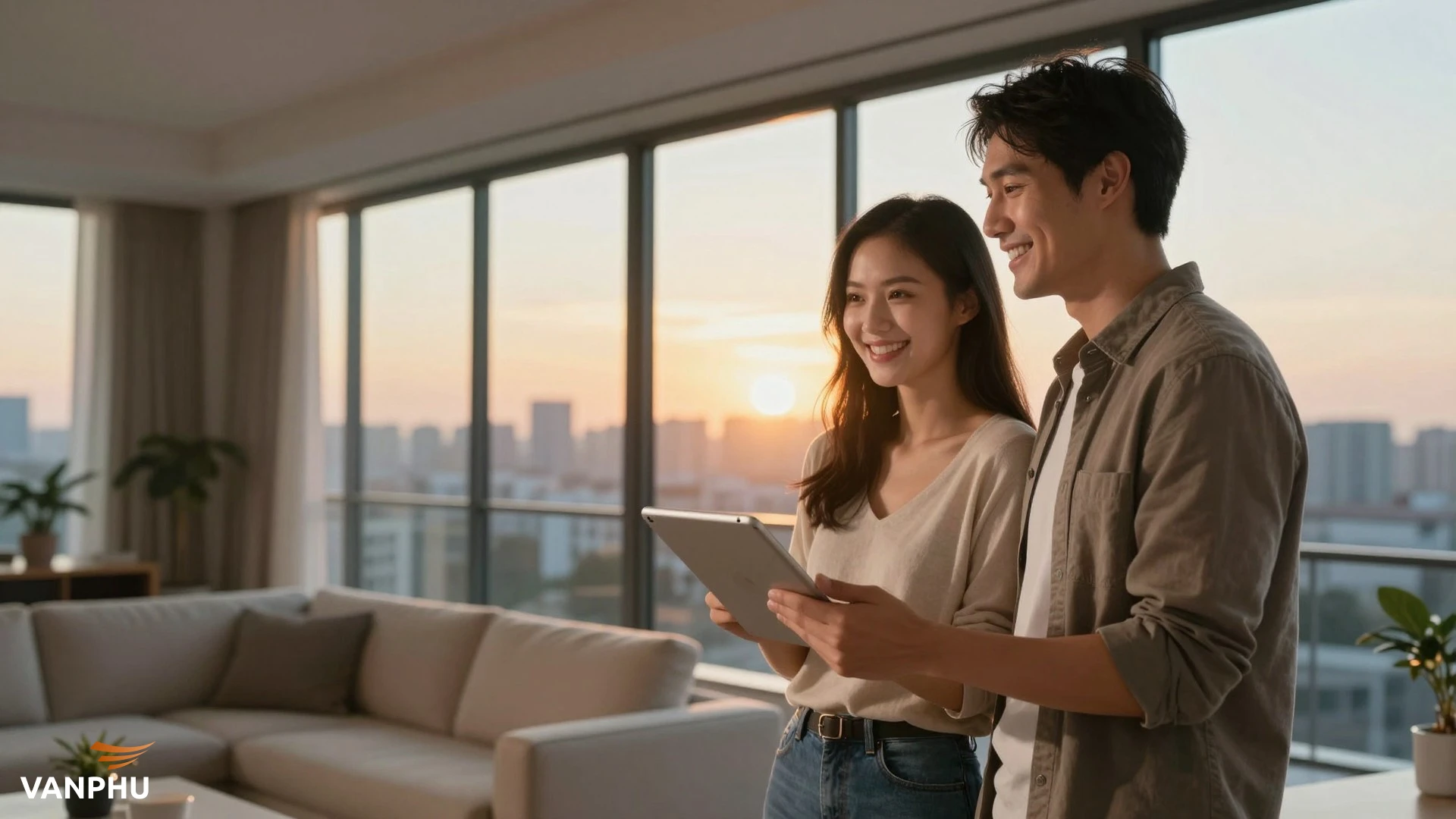 Tại sao nên ưu tiên các dự án có tiến độ thanh toán giãn?