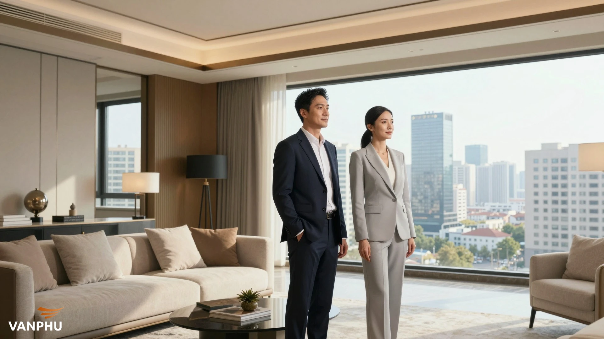 Tại sao người mua chung cư Hải Phòng nên ưu tiên dự án có đơn vị quản lý quốc tế?
