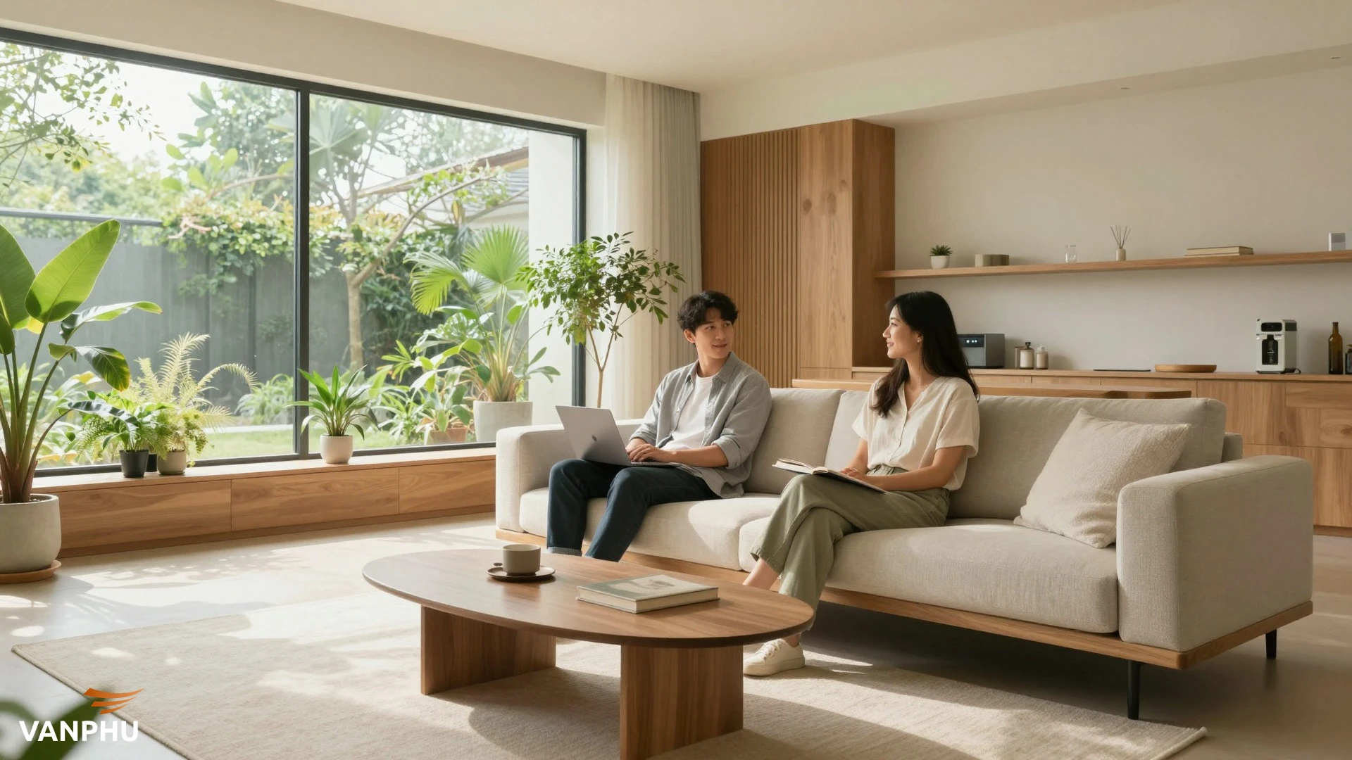 Tại sao người trẻ ngày càng chú trọng đến phong thủy hiện đại?