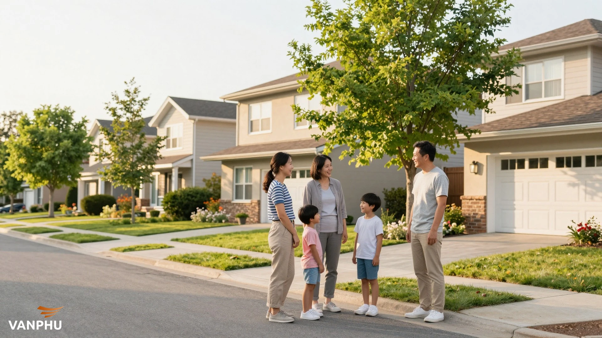 Tại sao văn hóa cư dân là yếu tố then chốt trước khi bạn ký hợp đồng mua nhà?