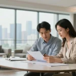 Tầm quan trọng của biên bản bàn giao căn hộ: Bảo vệ quyền lợi người mua nhà