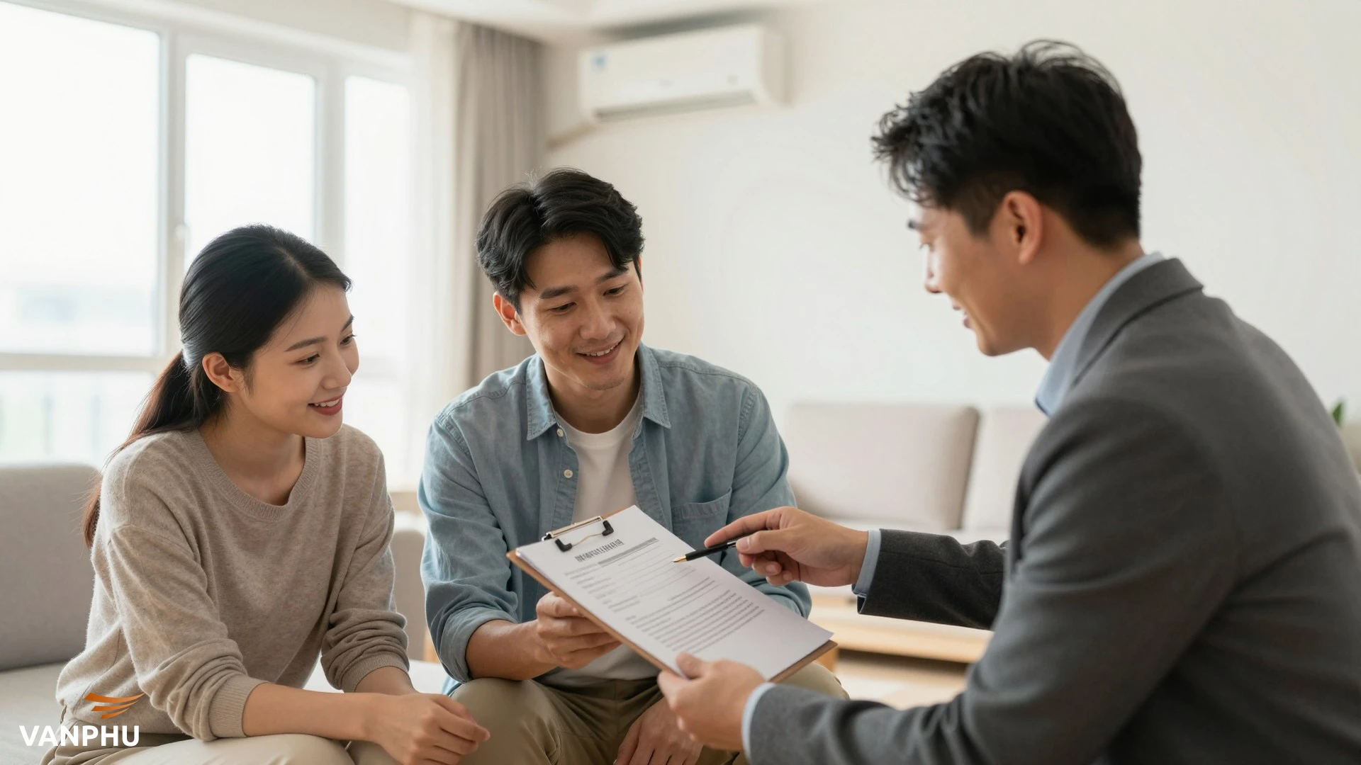 Tầm quan trọng của biên bản bàn giao căn hộ: Bảo vệ quyền lợi người mua nhà