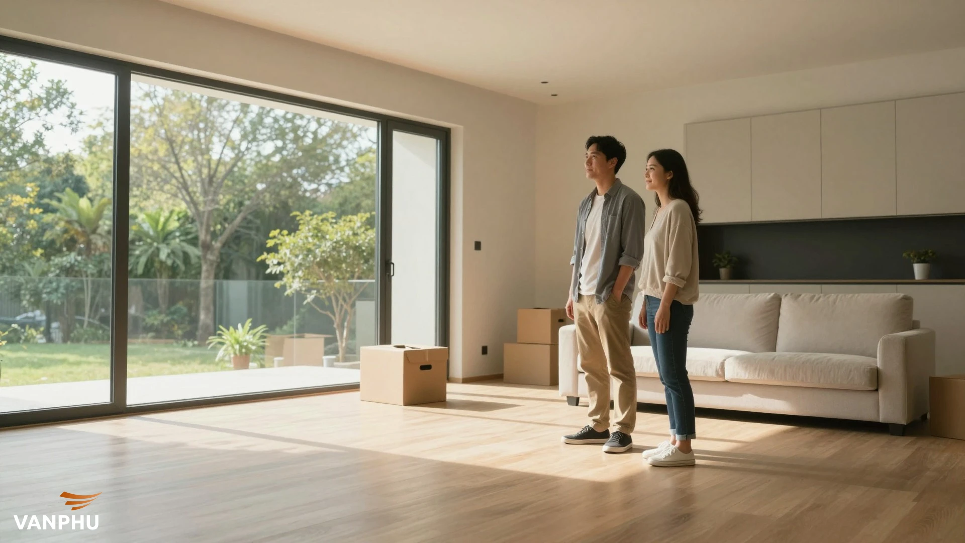 Tầm quan trọng của biên bản nghiệm thu phòng cháy chữa cháy trước khi dọn vào nhà mới