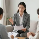 Tận dụng môi giới bất động sản: Chìa khóa để thương lượng giá nhà tốt nhất cho người mua ít kinh nghiệm