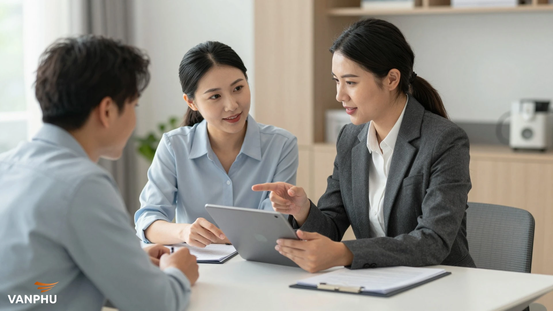 Tận dụng môi giới để thương lượng giá tốt hơn khi mua nhà
