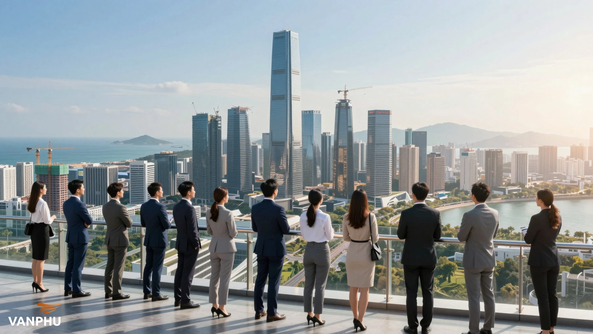Thanh Hóa: Điểm đến đầu tư bất động sản mới đầy tiềm năng