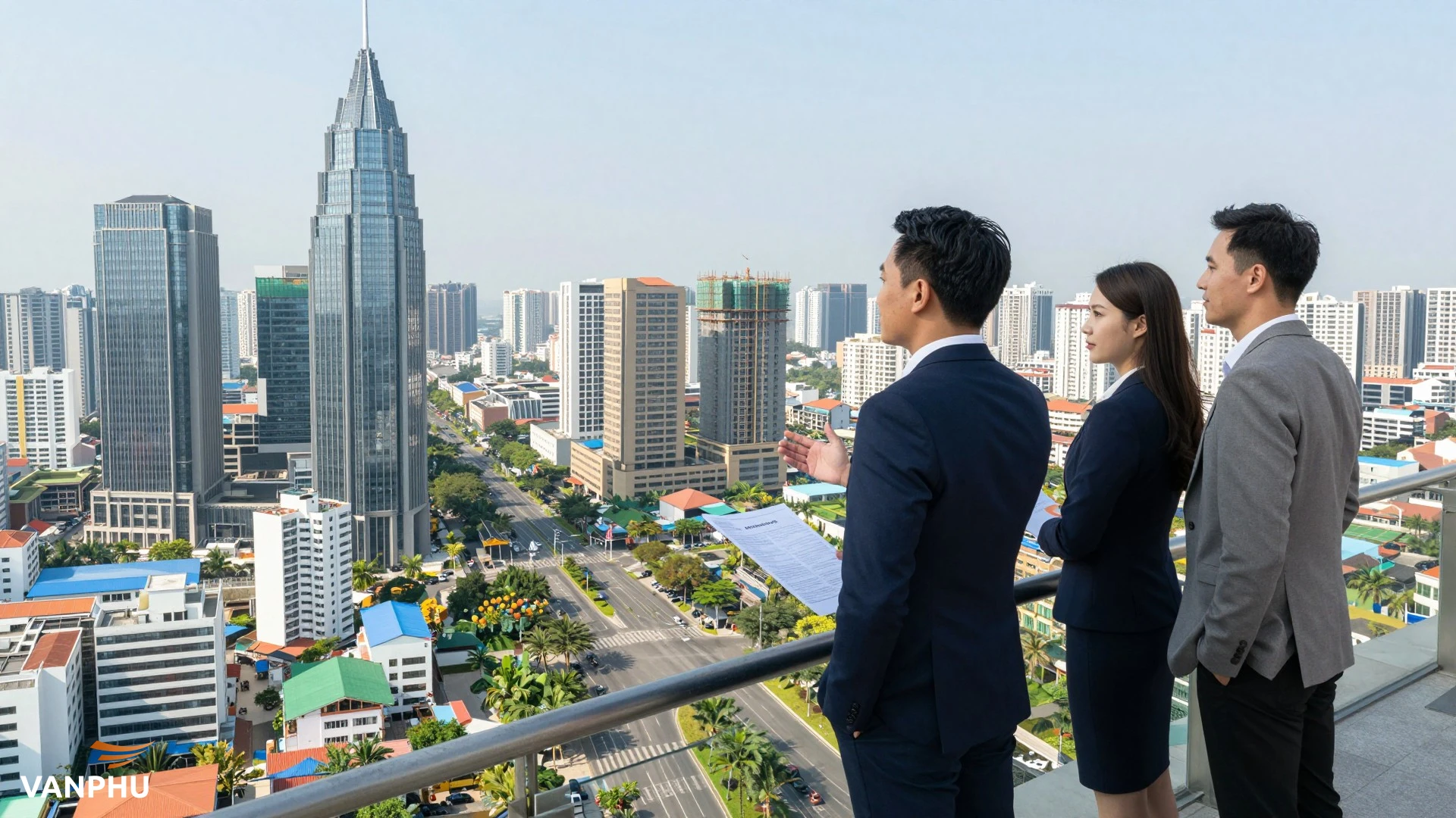 Thanh Hóa đón sóng đầu tư bất động sản: Cơ hội vàng cho nhà đầu tư đón đầu xu hướng