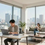 Thế hệ Gen Z: Ưu tiên tiện ích và trải nghiệm sống hơn diện tích nhà ở