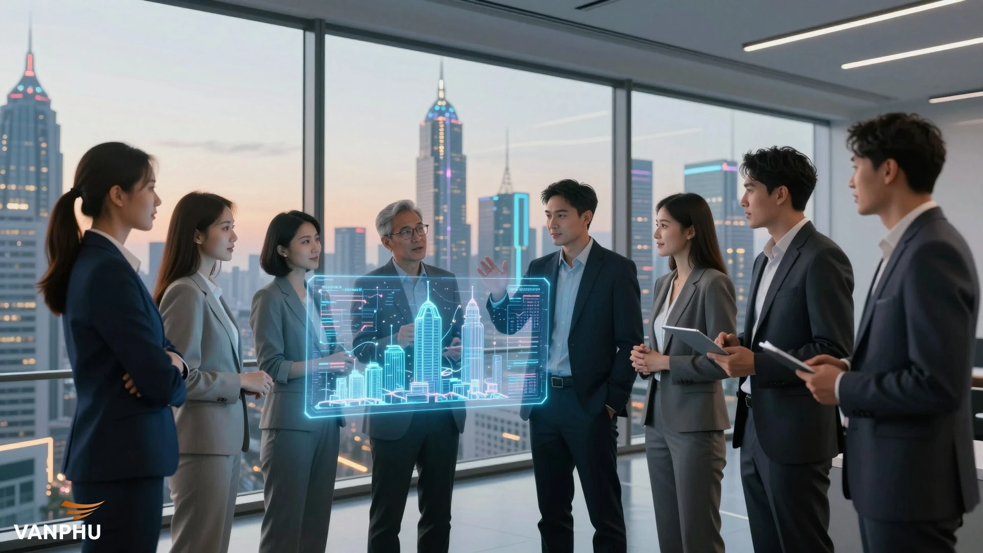 Thị trường bất động sản 2026: Biến động, xu hướng và cơ hội đầu tư