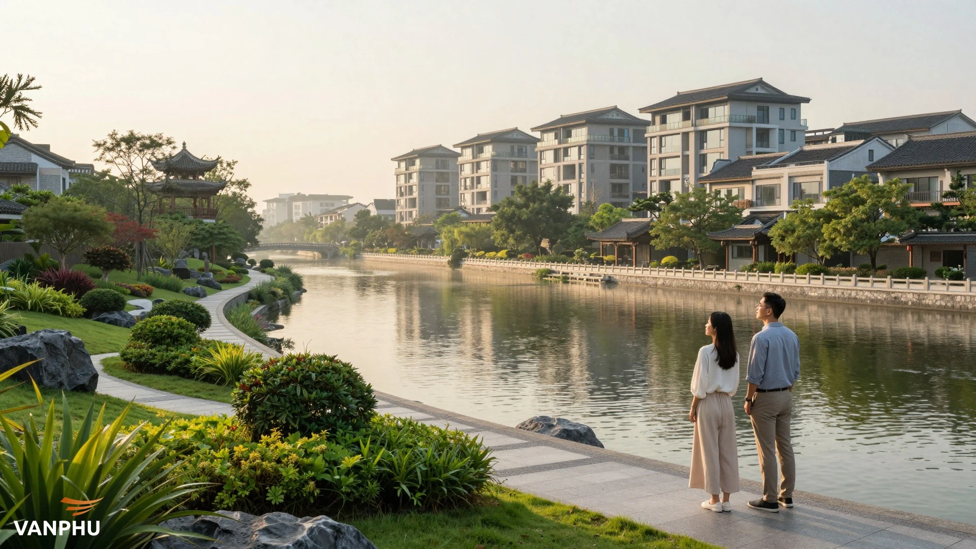 Thị trường bất động sản Huế: Sức hút từ sự yên bình và tiềm năng phát triển bền vững