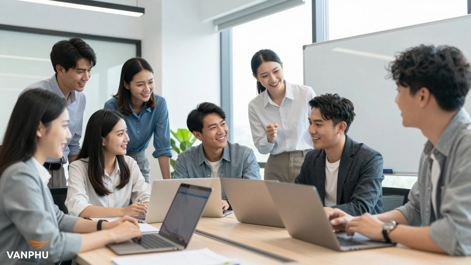 Thích nghi môi trường mới: Bí quyết hòa nhập nhanh và phát triển bền vững