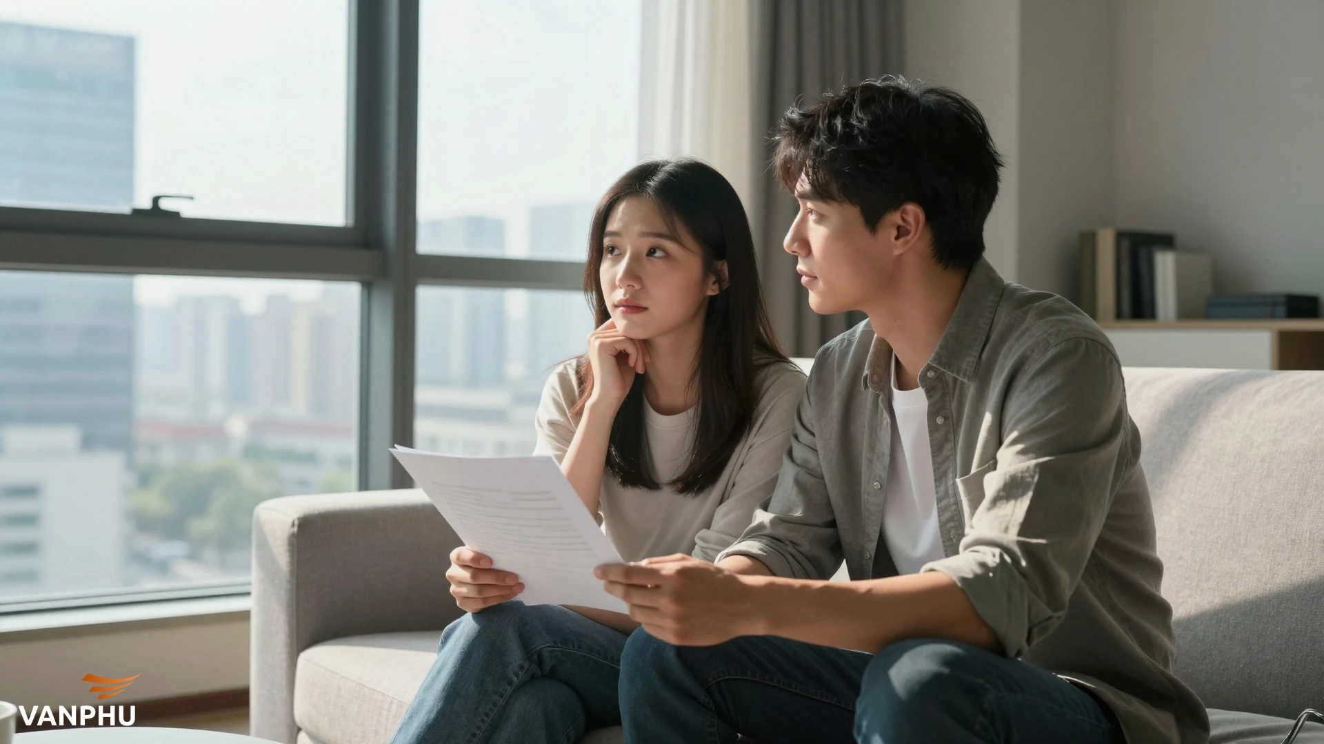 Thời gian cấp sổ hồng chung cư thường mất bao lâu?