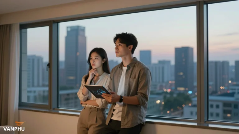 Thu nhập 20 triệu/tháng có mua được nhà Hà Nội không? Phân tích và giải pháp