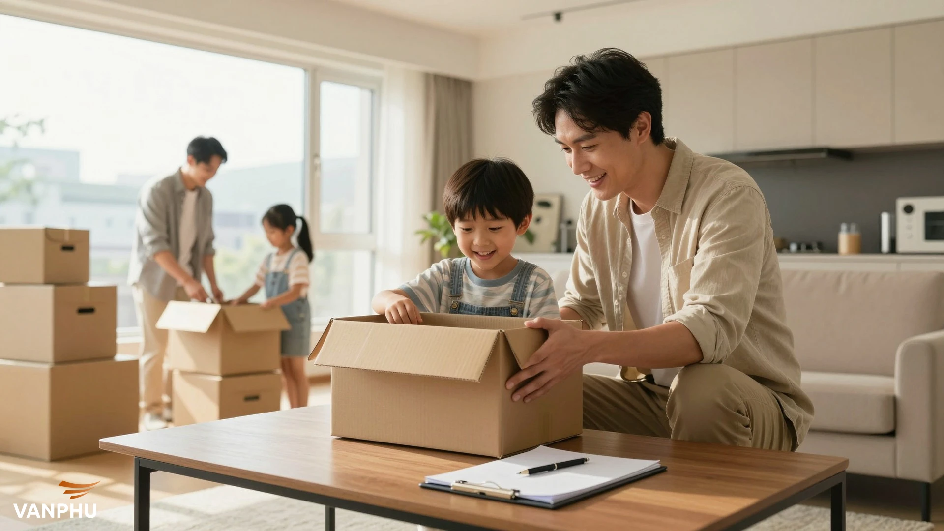 Thủ tục đăng ký tạm trú tạm vắng sau khi mua nhà: Hướng dẫn chi tiết cho chủ sở hữu mới