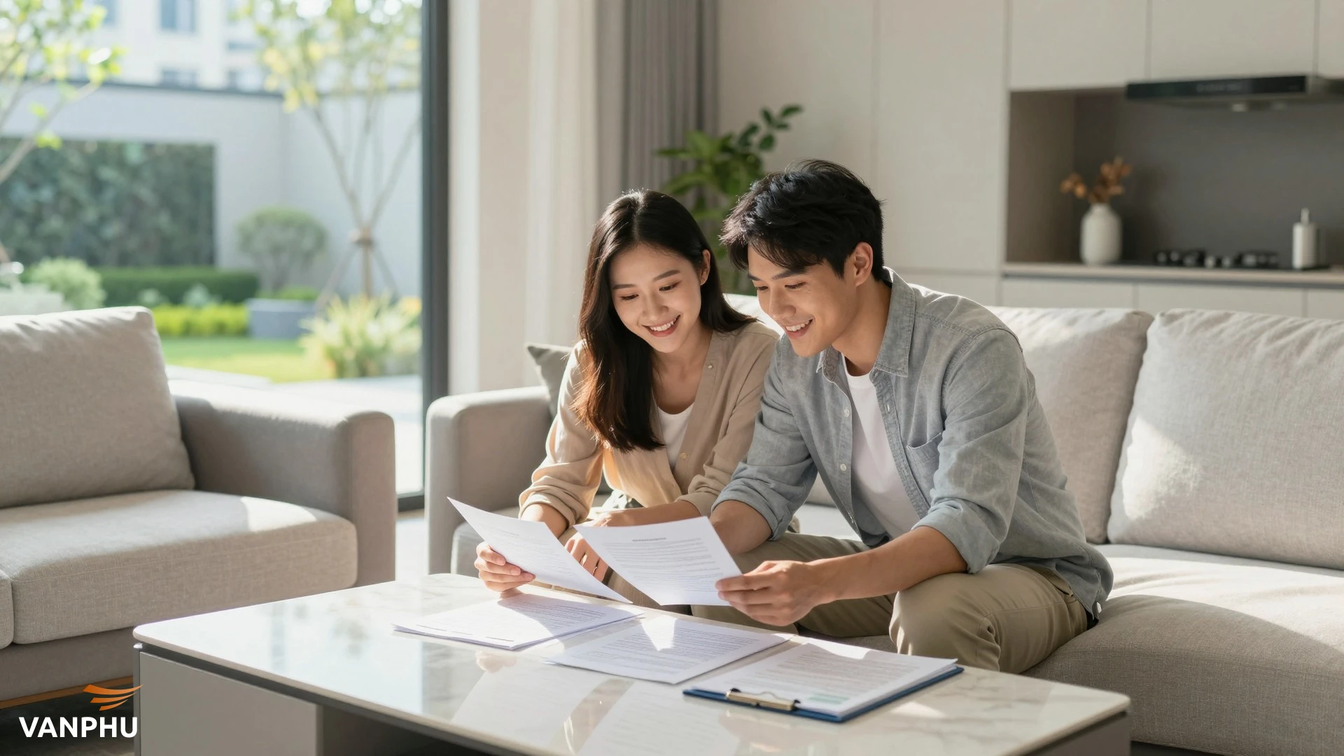 Thủ tục đăng ký tạm trú tạm vắng sau khi mua nhà: Hướng dẫn chi tiết cho chủ sở hữu mới