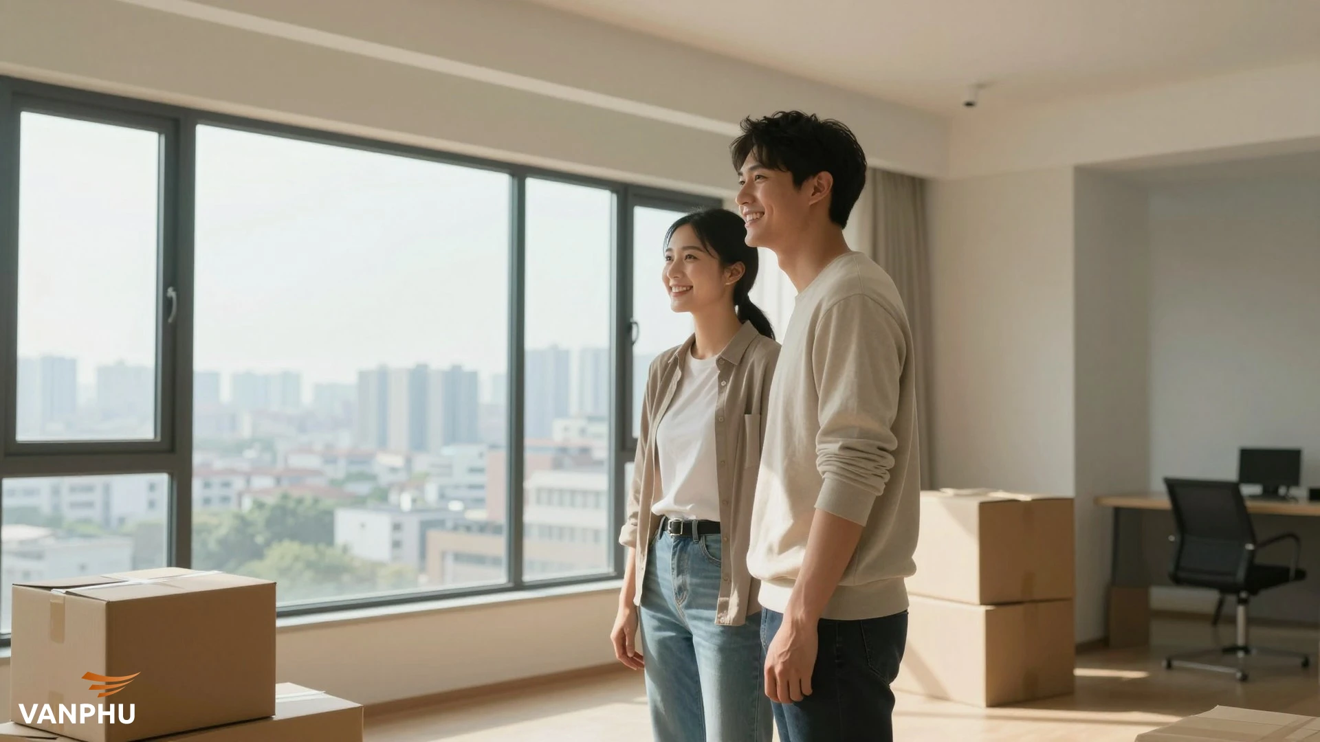 Thủ tục đăng ký tạm trú tạm vắng sau khi mua nhà: Hướng dẫn chi tiết cho chủ sở hữu mới