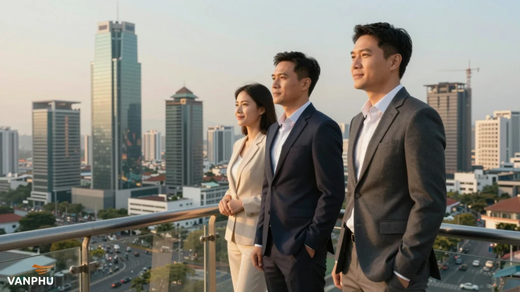 Tiềm năng bất động sản cho thuê tại Thanh Hóa: Cơ hội vàng cho nhà đầu tư