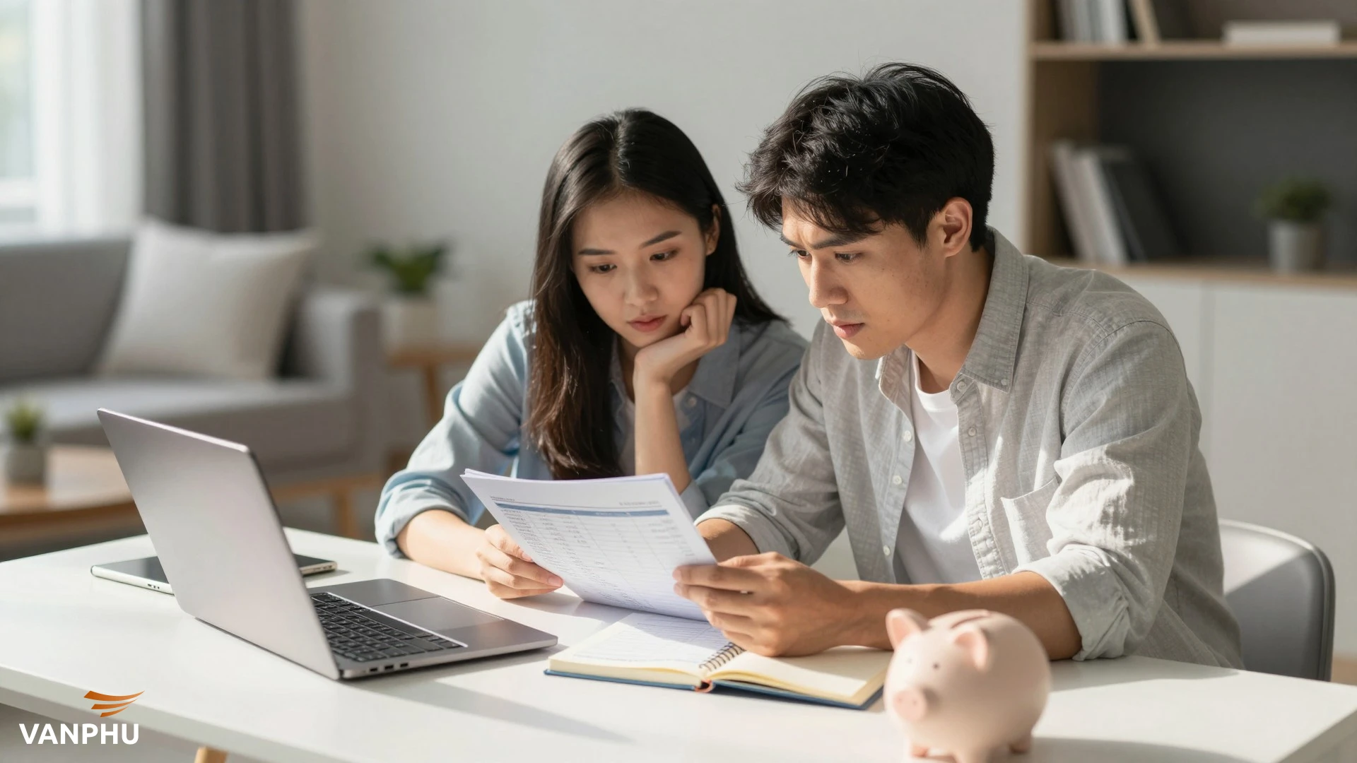 Tiết kiệm hiệu quả cho khoản đặt cọc nhà mơ ước: Cẩm nang toàn diện cho sinh viên mới ra trường