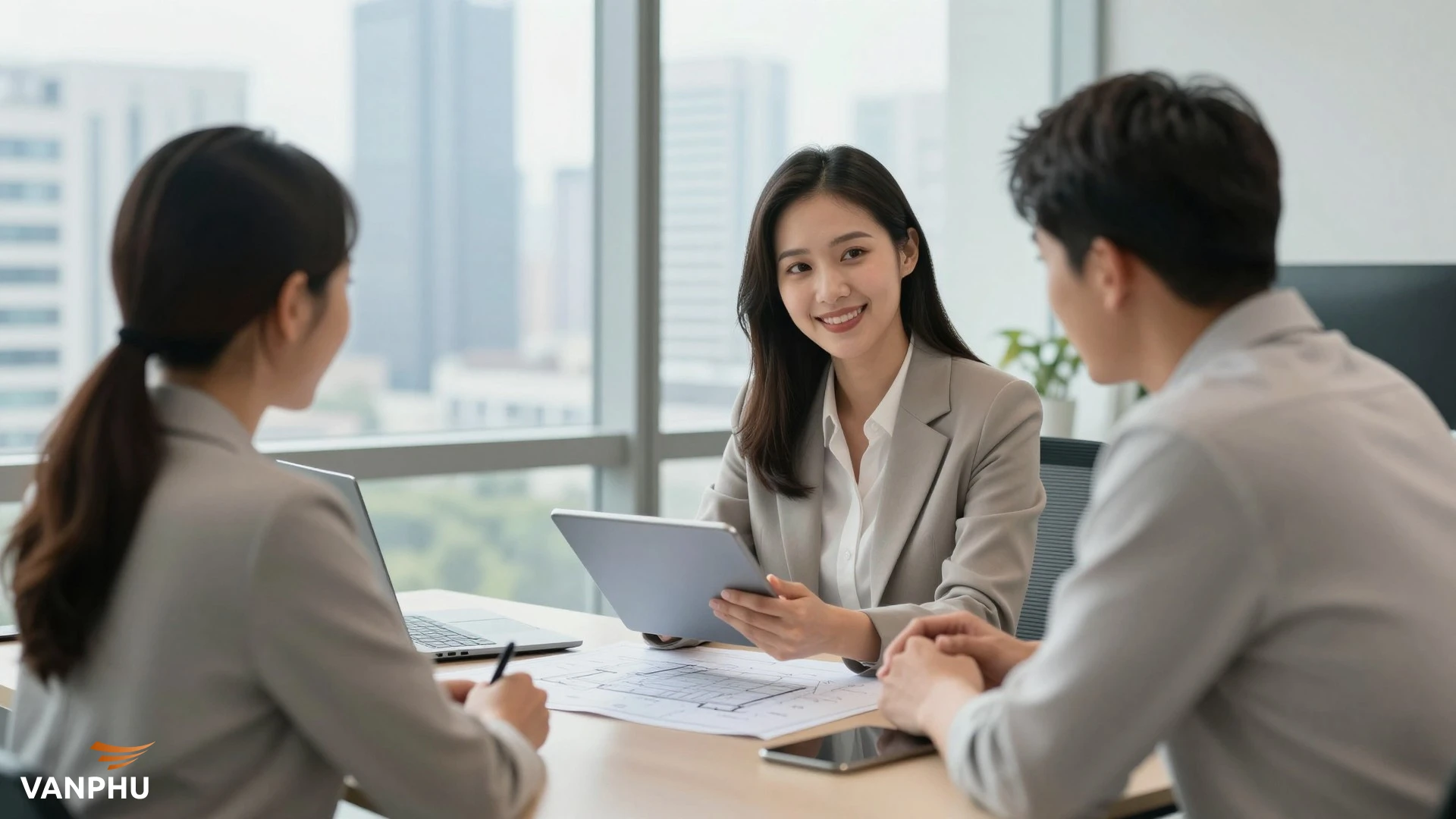 Tìm kiếm chuyên gia tư vấn mua nhà tại Hải Phòng ở đâu uy tín?