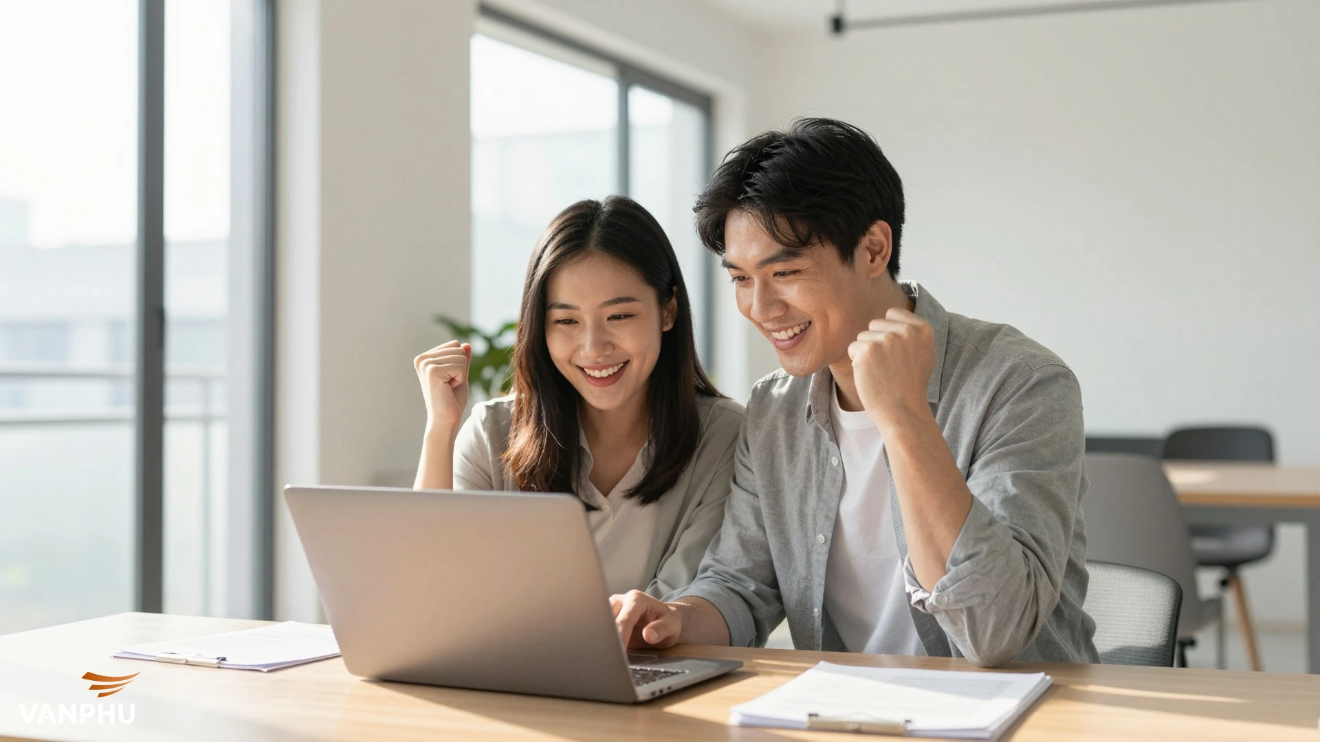 Tối ưu hóa điểm tín dụng để vay mua nhà dễ dàng cho người có thu nhập ổn định