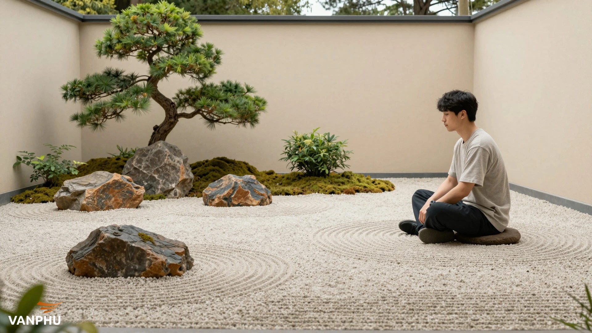 Tối ưu không gian sống cho người làm việc từ xa: Bí quyết nâng cao hiệu suất và chất lượng cuộc sống