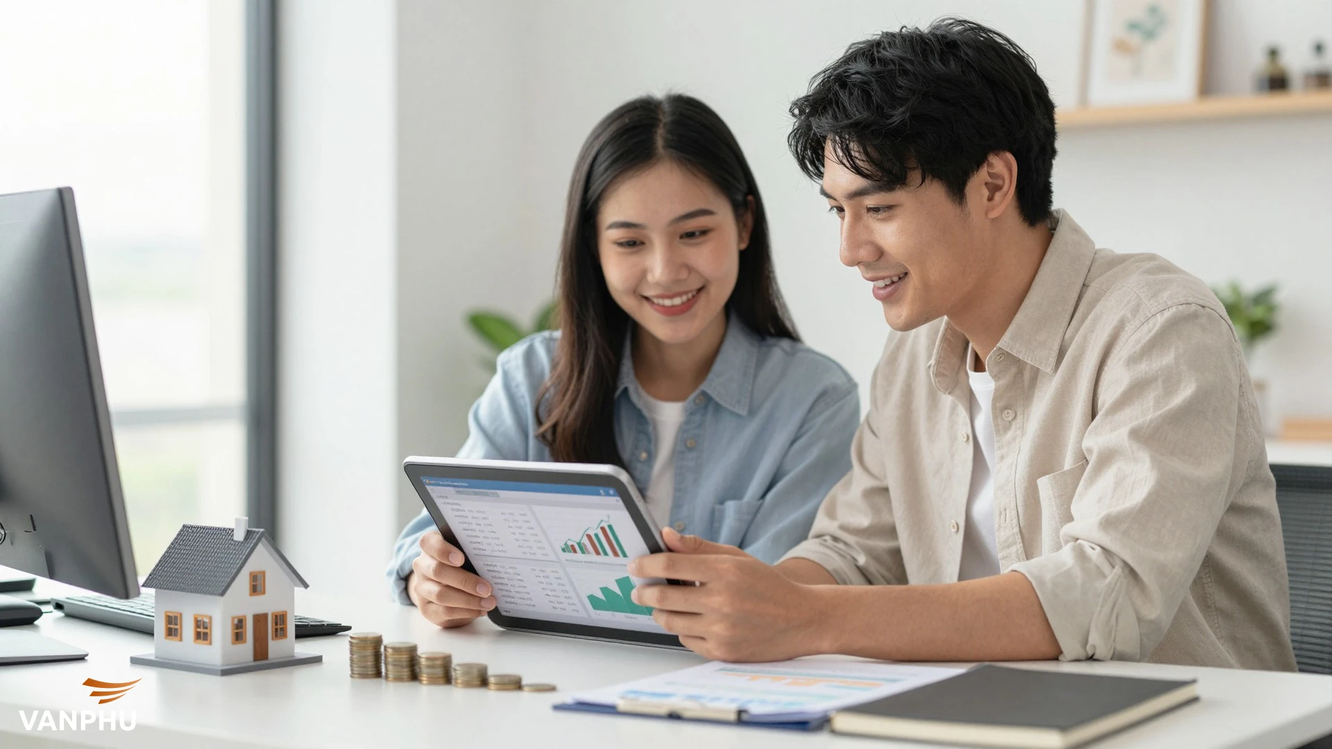 Tỷ lệ vàng giữa tiền tích lũy và giá trị căn nhà: Bí quyết mua nhà cho nhà đầu tư F0