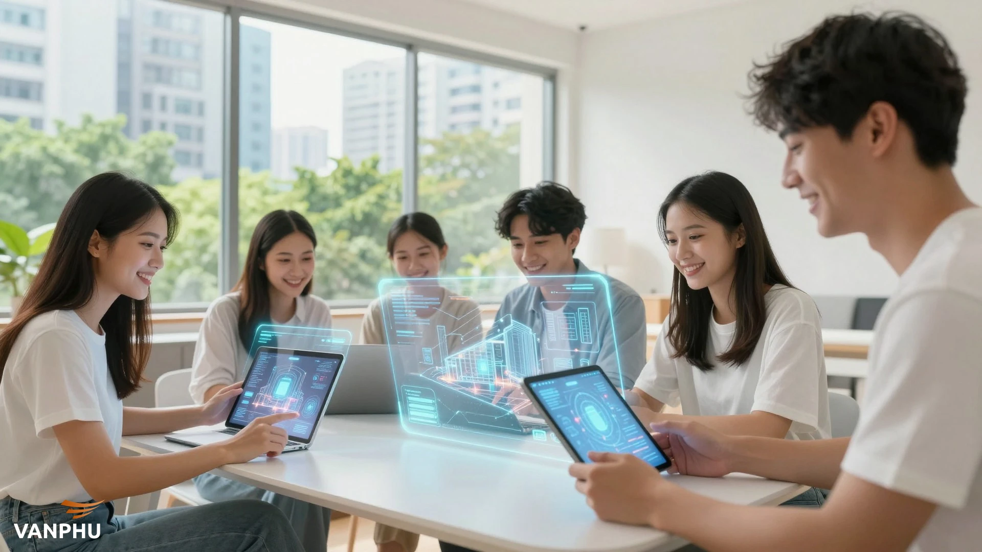 Văn hóa mua nhà của Gen Z 2026: Xu hướng mới định hình tương lai bất động sản