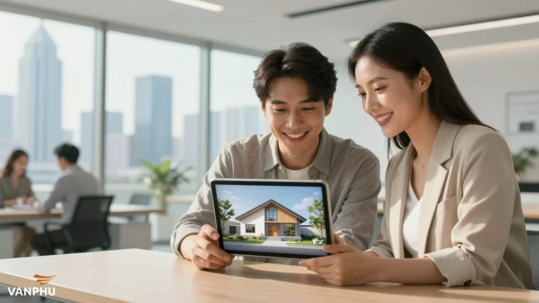 Vay mua nhà không thế chấp vào năm 2026: Cơ hội nào cho người không có tài sản đảm bảo?