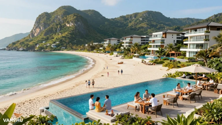 Xu hướng bất động sản du lịch Thanh Hóa: Điểm sáng đầu tư và nghỉ dưỡng