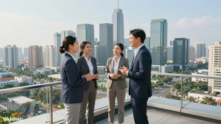Xu hướng dịch chuyển sang căn hộ phía Đông TP.HCM: Tiềm năng và cơ hội đầu tư tại Thành phố Thủ Đức