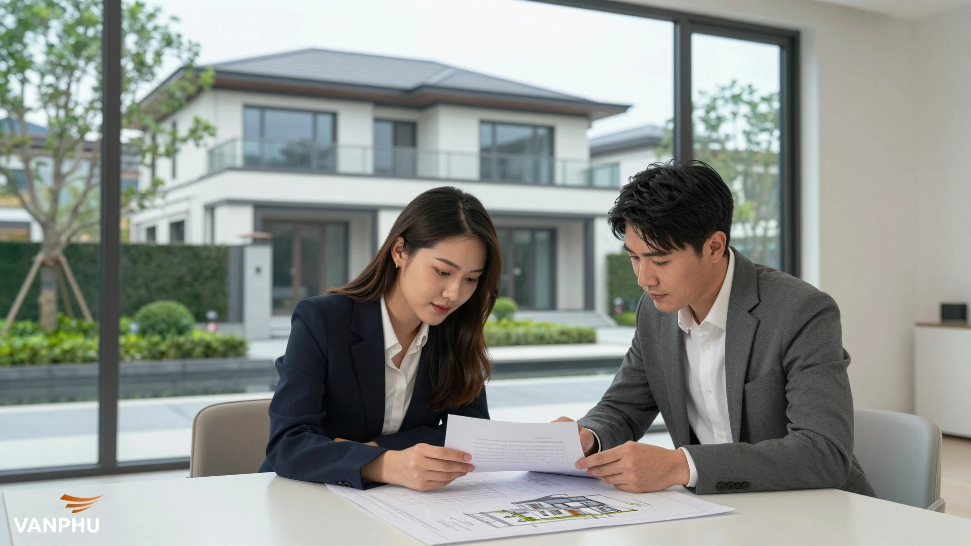 Ý nghĩa của văn bản đủ điều kiện bán nhà ở hình thành trong tương lai đối với người mua