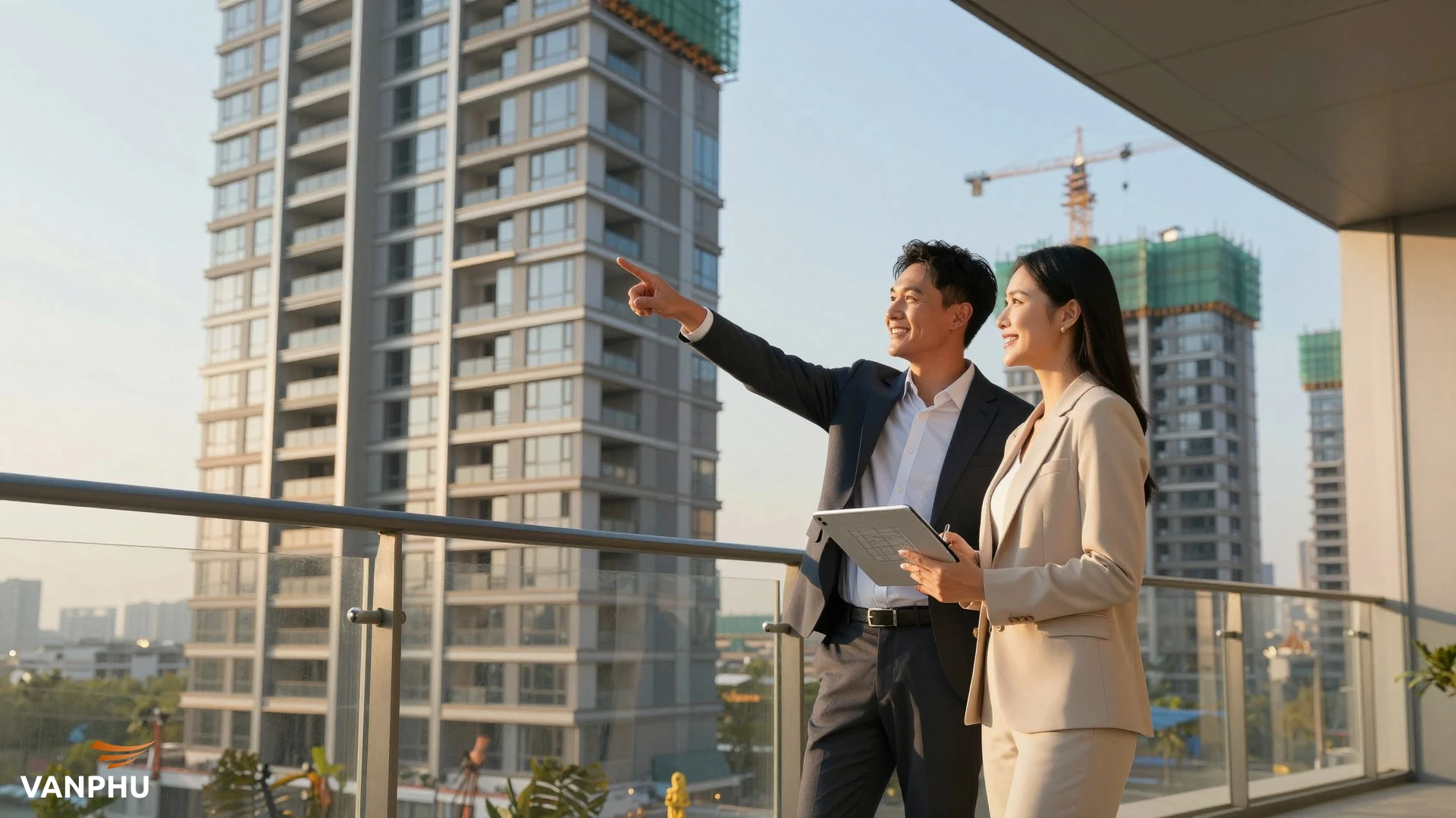 Ý nghĩa của văn bản đủ điều kiện bán nhà ở hình thành trong tương lai đối với người mua