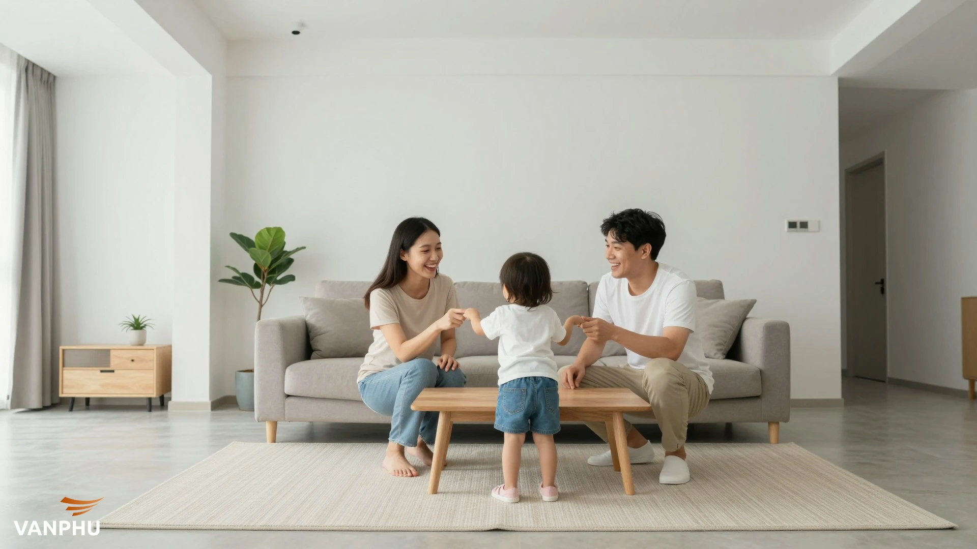 Bố cục không gian: Yếu tố then chốt định hình trải nghiệm sống của bạn